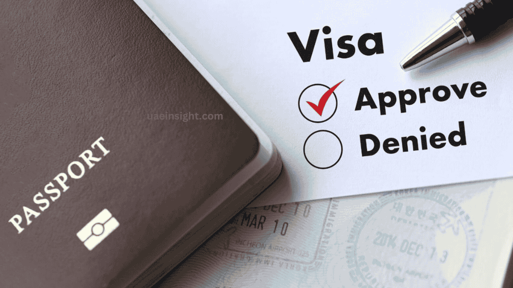 Saudi visa for UAE residents