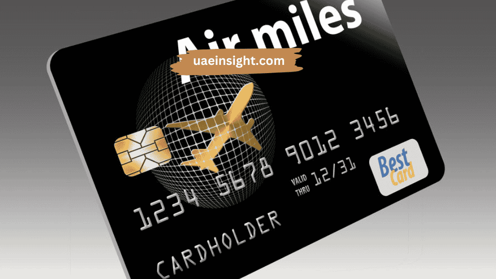Air Miles Credit Cards
