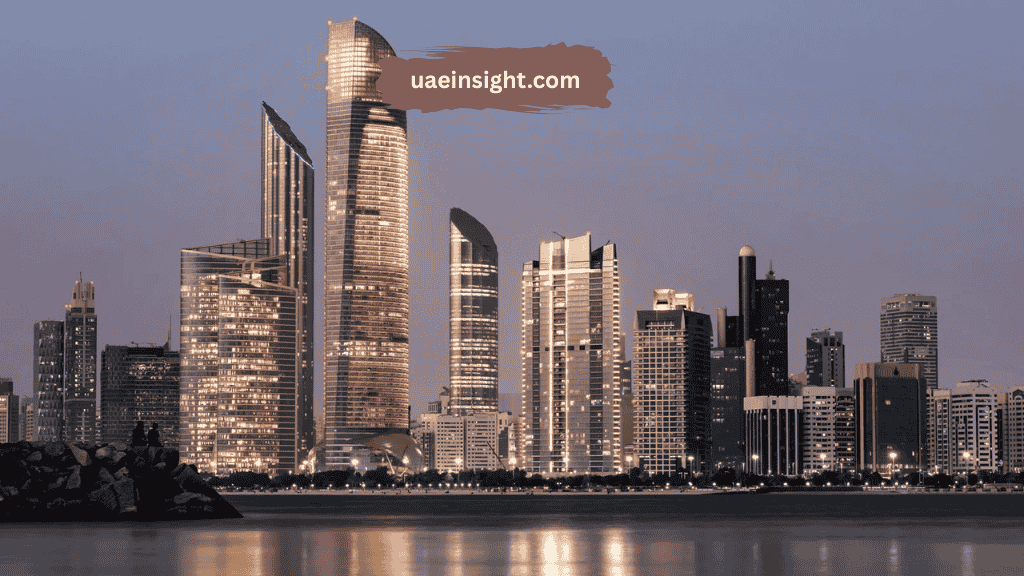  Al Murjan Tower Abu Dhabi