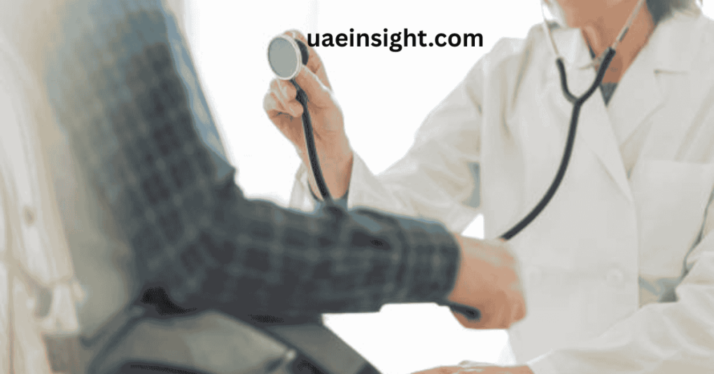 Doctor on Call Services in Palm Jumeirah