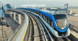 Riyadh Metro System