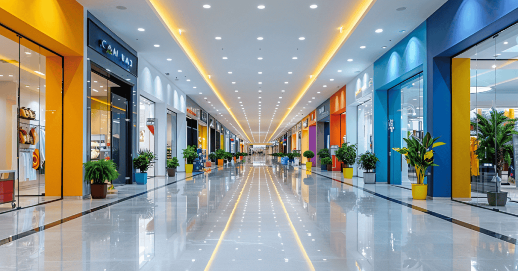 Reem Mall