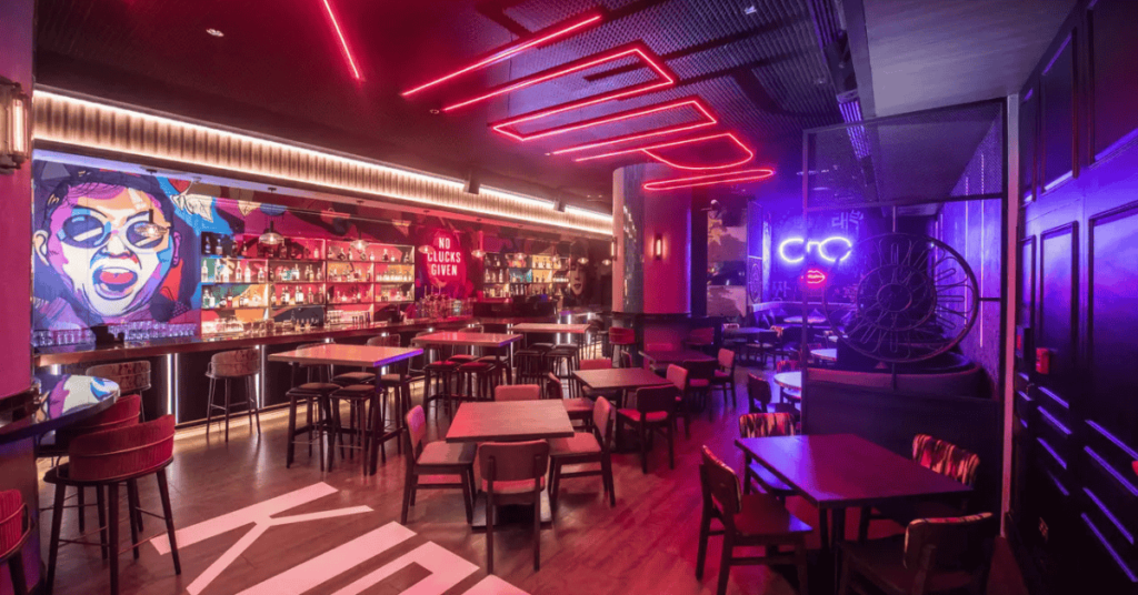 korean restaurant dubai